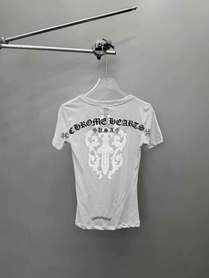 Chrome Hearts T-Shirts